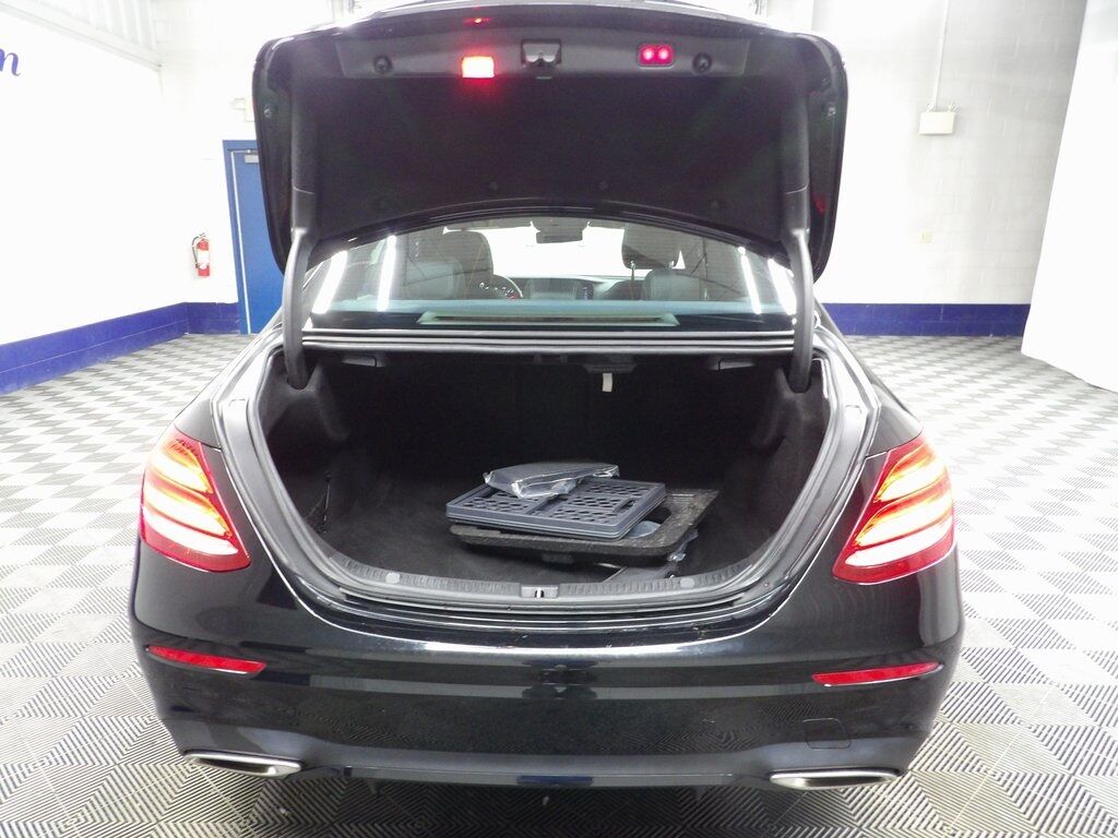 2019 Mercedes-Benz E-Class E 300 AWD Fond du Lac WI