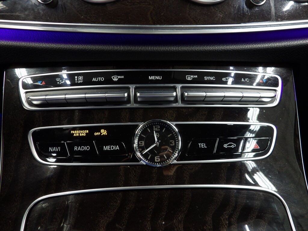 2019 Mercedes-Benz E-Class E 300 AWD Fond du Lac WI