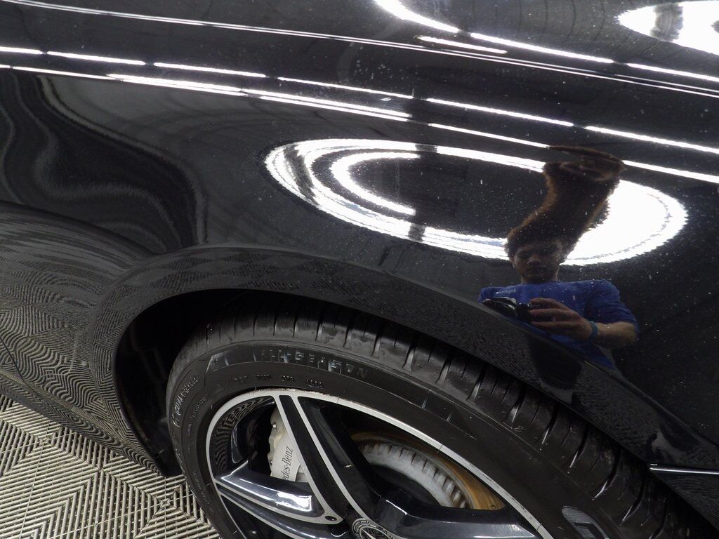 2019 Mercedes-Benz E-Class E 300 AWD Fond du Lac WI