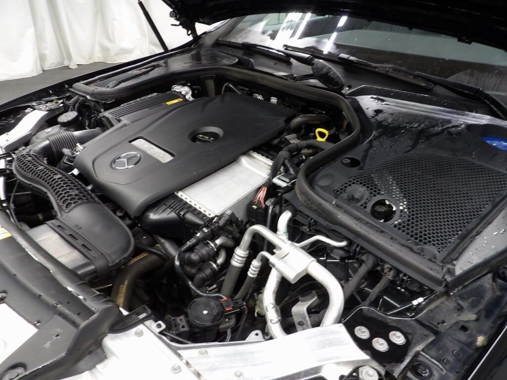 2019 Mercedes-Benz E-Class E 300 AWD Fond du Lac WI