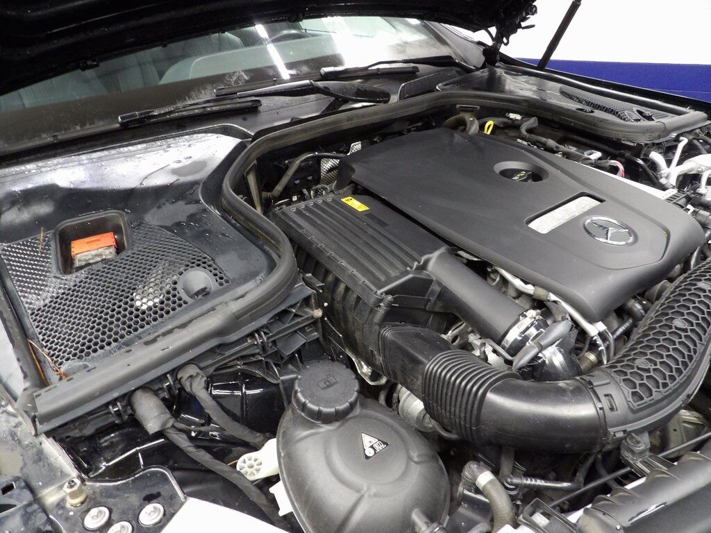 2019 Mercedes-Benz E-Class E 300 AWD Fond du Lac WI