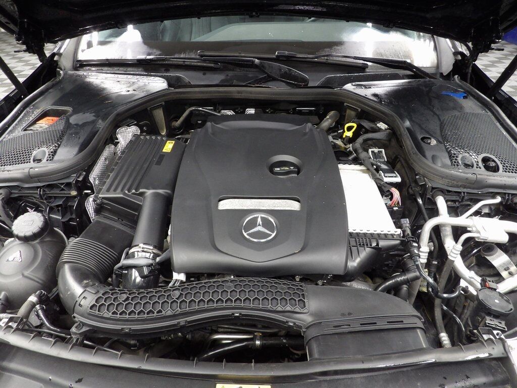 2019 Mercedes-Benz E-Class E 300 AWD Fond du Lac WI