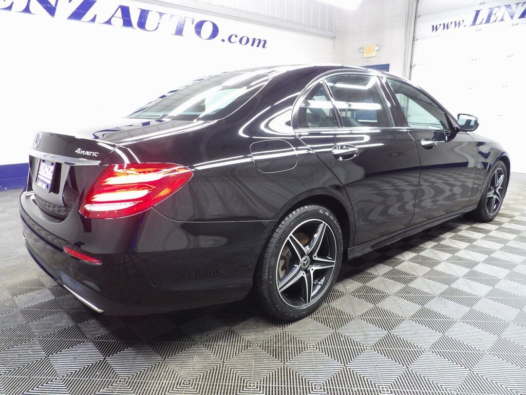 2019 Mercedes-Benz E-Class E 300 AWD Fond du Lac WI