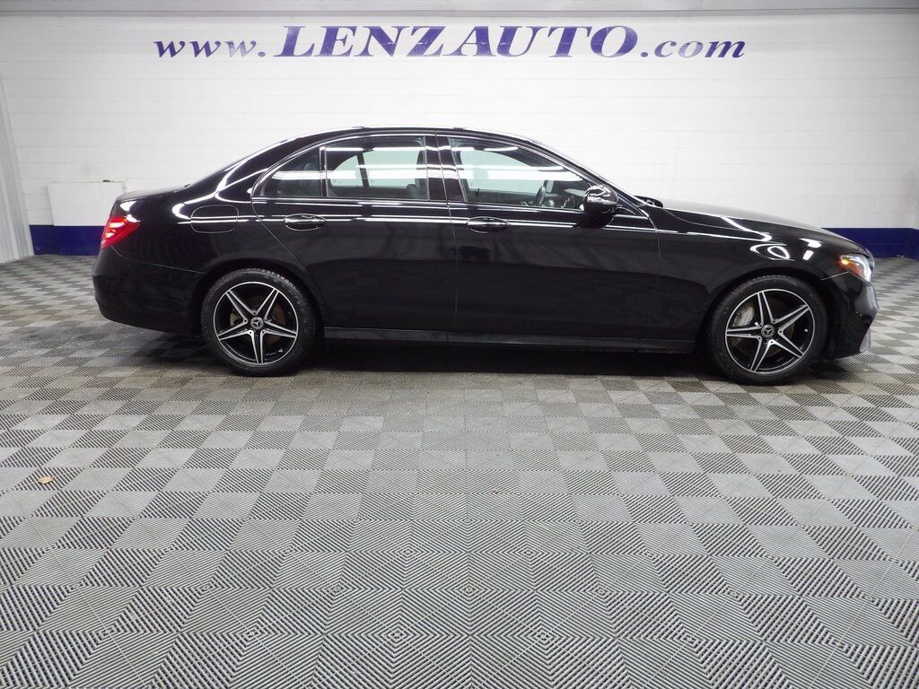 2019 Mercedes-Benz E-Class E 300 AWD Fond du Lac WI