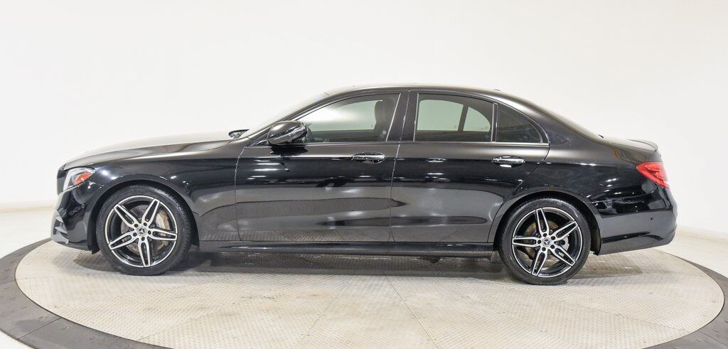 2019 Mercedes-Benz E-Class E 300 Akron
