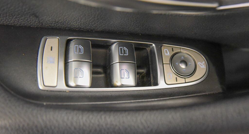 2019 Mercedes-Benz E-Class E 300 Akron