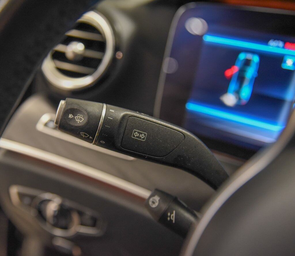 2019 Mercedes-Benz E-Class E 300 Akron