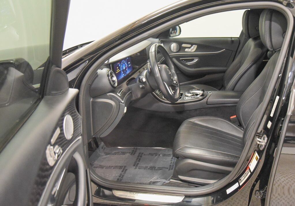 2019 Mercedes-Benz E-Class E 300 Akron