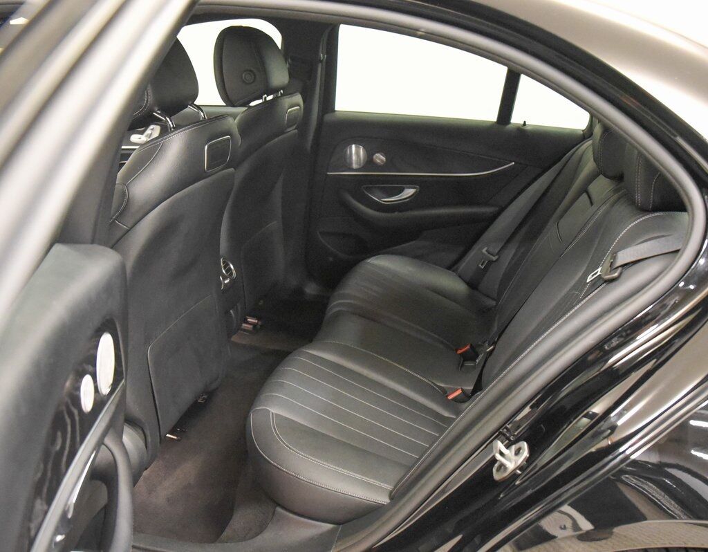 2019 Mercedes-Benz E-Class E 300 Akron