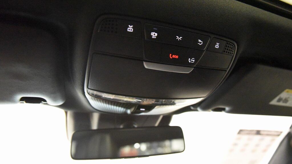 2019 Mercedes-Benz E-Class E 300 Akron