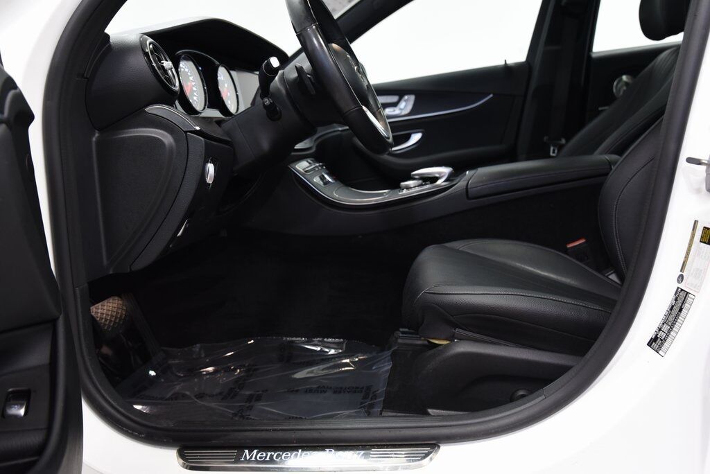 2019 Mercedes-Benz E-Class E 300 Akron OH