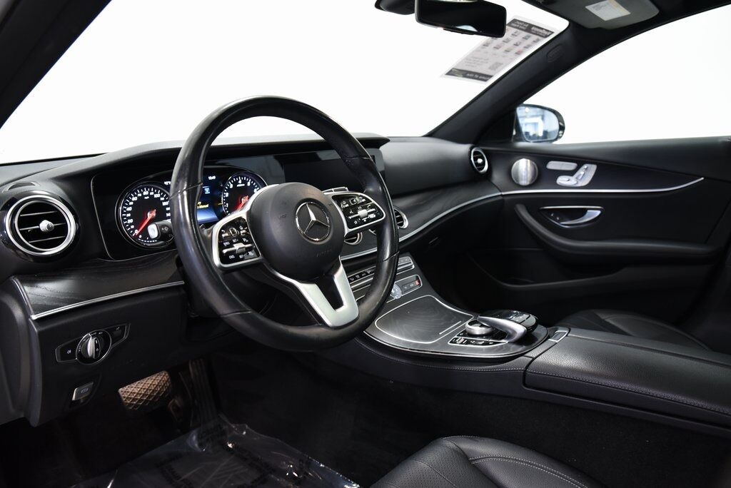 2019 Mercedes-Benz E-Class E 300 Akron OH