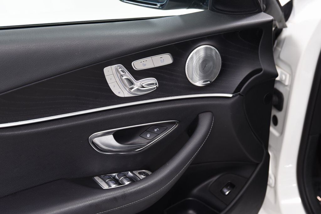2019 Mercedes-Benz E-Class E 300 Akron OH