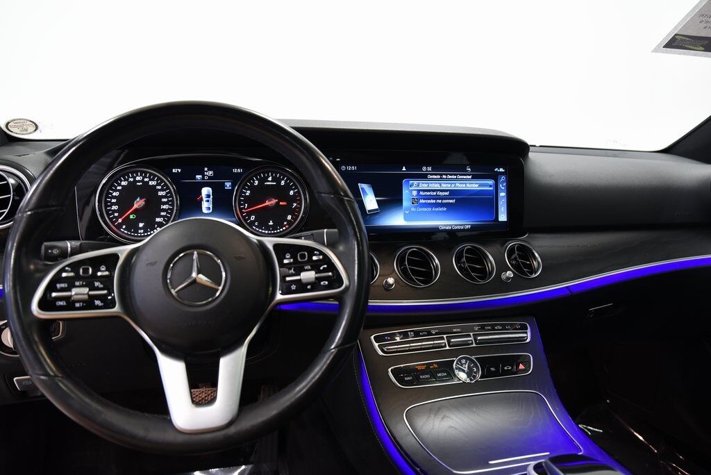 2019 Mercedes-Benz E-Class E 300 Akron OH