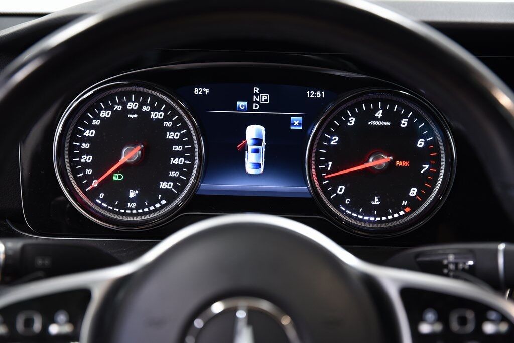 2019 Mercedes-Benz E-Class E 300 Akron OH