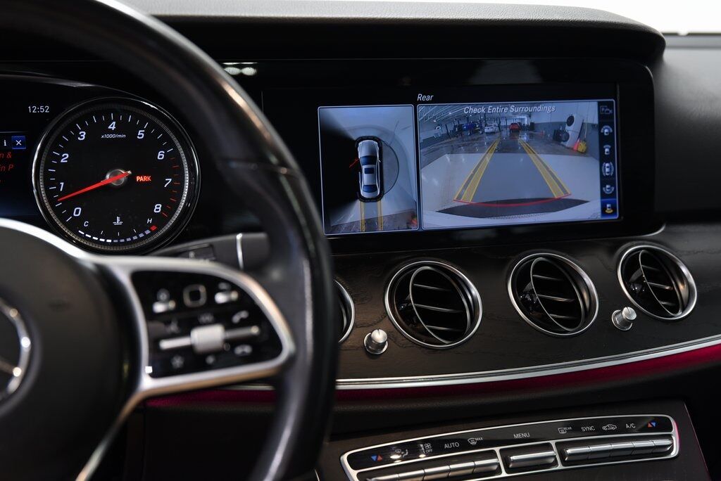 2019 Mercedes-Benz E-Class E 300 Akron OH