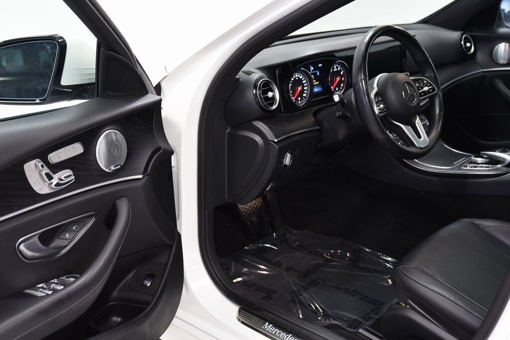 2019 Mercedes-Benz E-Class E 300 Akron OH