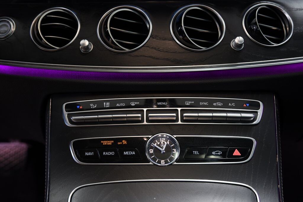 2019 Mercedes-Benz E-Class E 300 Akron OH