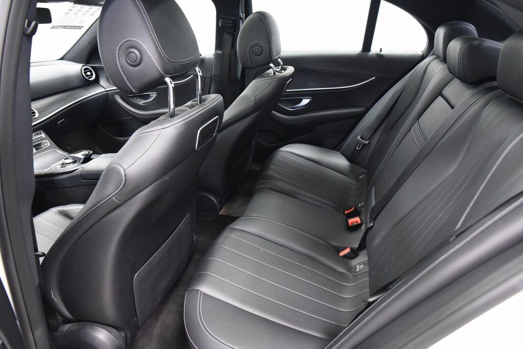 2019 Mercedes-Benz E-Class E 300 Akron OH