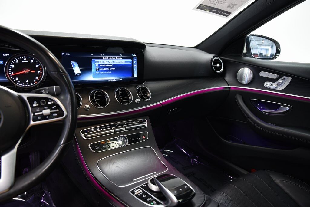 2019 Mercedes-Benz E-Class E 300 Akron OH