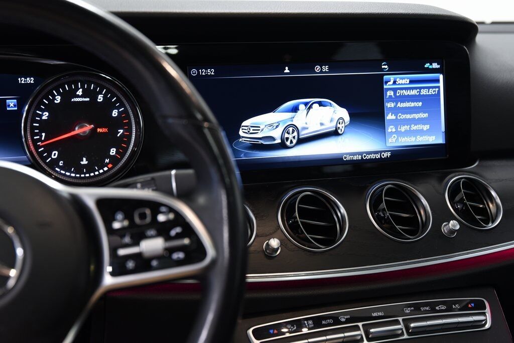 2019 Mercedes-Benz E-Class E 300 Akron OH