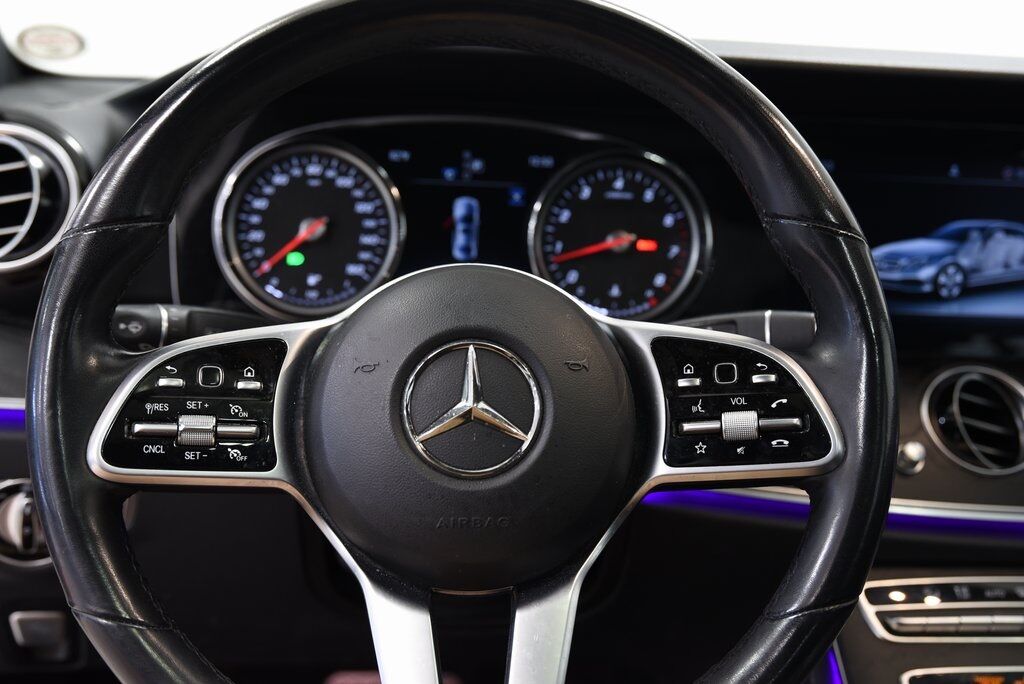 2019 Mercedes-Benz E-Class E 300 Akron OH