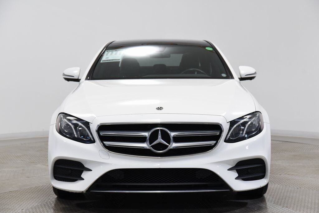 2019 Mercedes-Benz E-Class E 300 Akron OH
