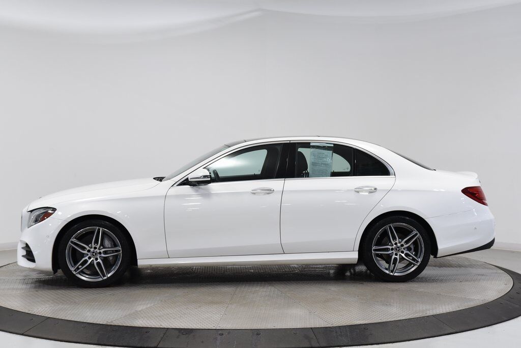 2019 Mercedes-Benz E-Class E 300 Akron OH