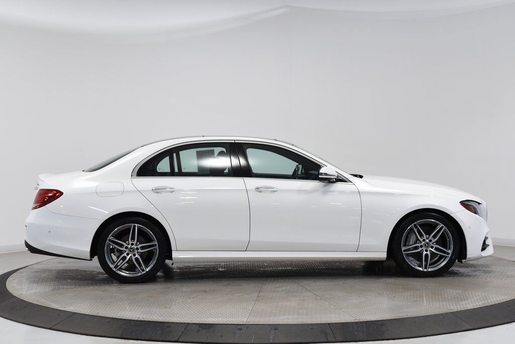 2019 Mercedes-Benz E-Class E 300 Akron OH