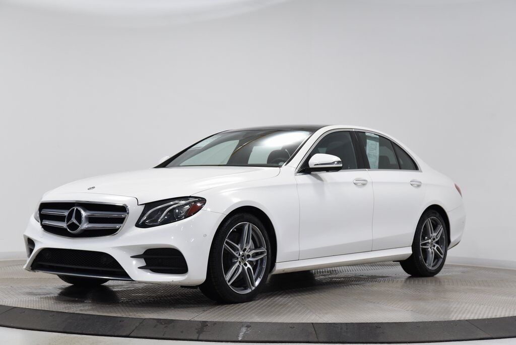 2019 Mercedes-Benz E-Class E 300 Akron OH