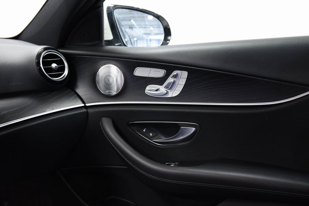 2019 Mercedes-Benz E-Class E 300 Akron OH
