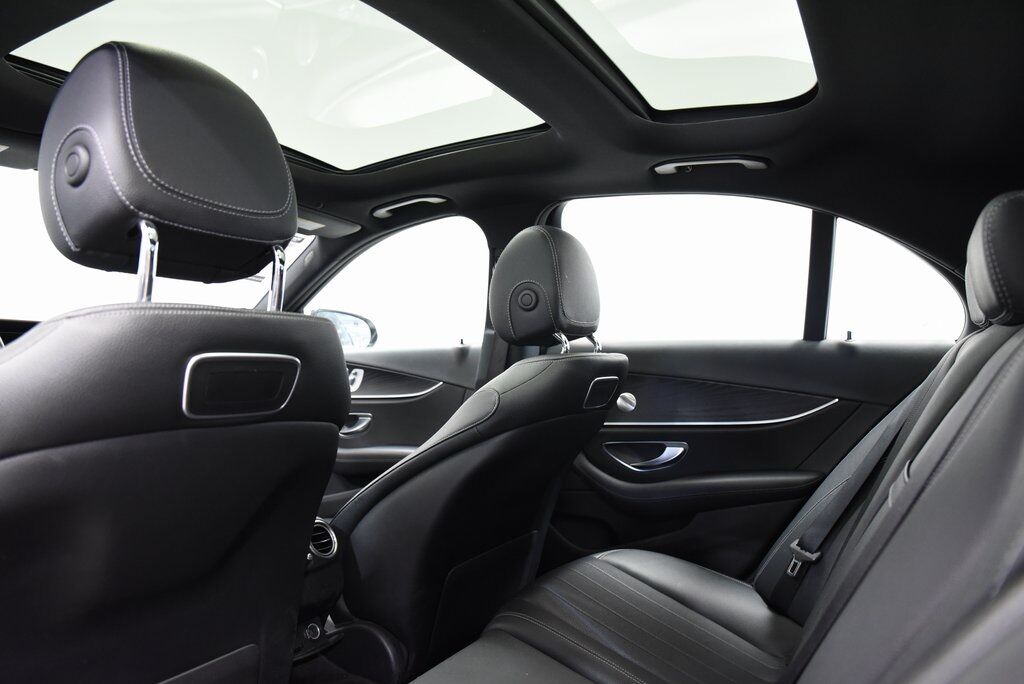 2019 Mercedes-Benz E-Class E 300 Akron OH