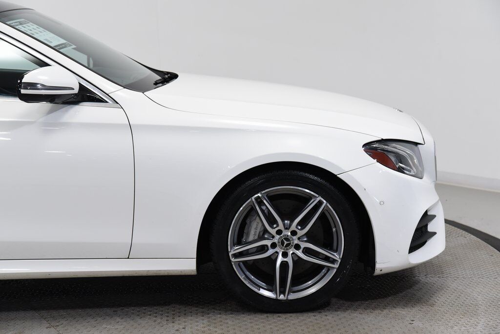 2019 Mercedes-Benz E-Class E 300 Akron OH