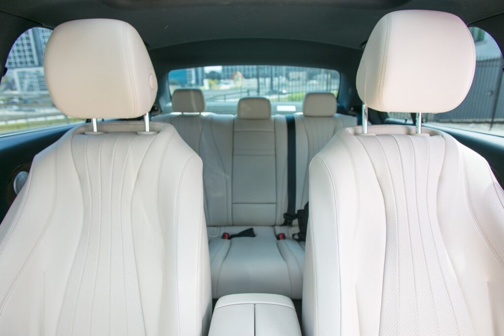 2019 Mercedes-Benz E-Class E 300 Atlanta GA