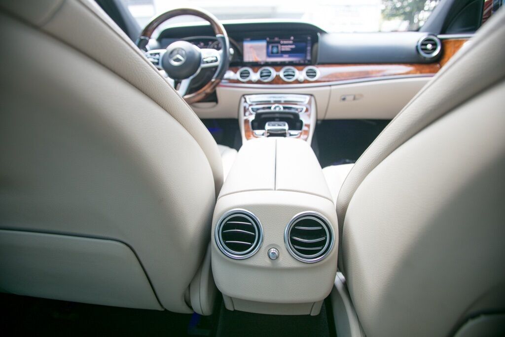 2019 Mercedes-Benz E-Class E 300 Atlanta GA