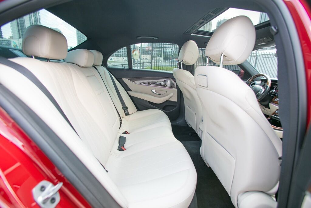 2019 Mercedes-Benz E-Class E 300 Atlanta GA