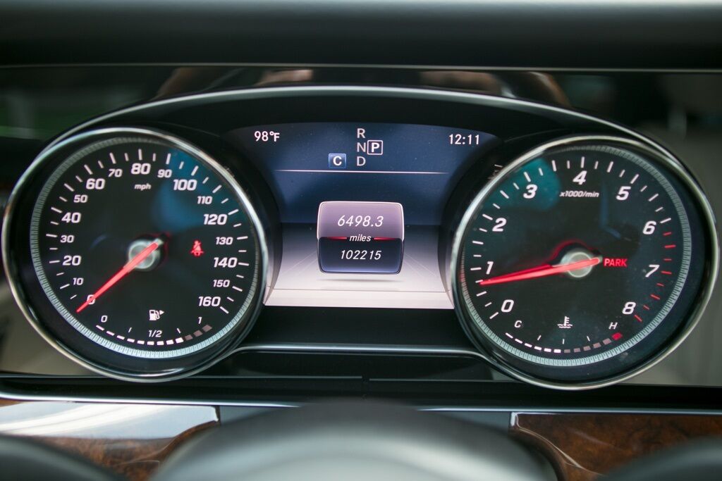 2019 Mercedes-Benz E-Class E 300 Atlanta GA