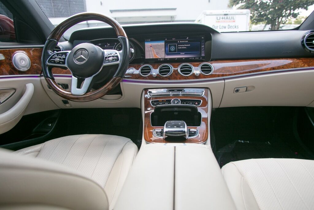 2019 Mercedes-Benz E-Class E 300 Atlanta GA