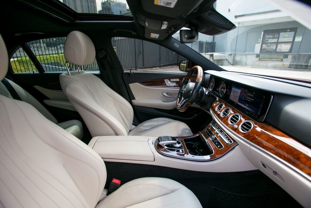2019 Mercedes-Benz E-Class E 300 Atlanta GA
