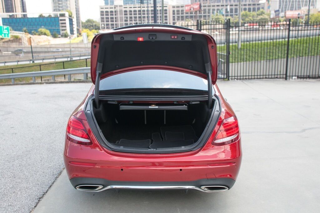 2019 Mercedes-Benz E-Class E 300 Atlanta GA