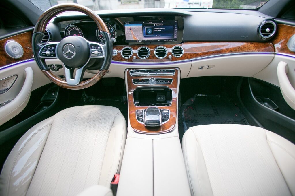 2019 Mercedes-Benz E-Class E 300 Atlanta GA