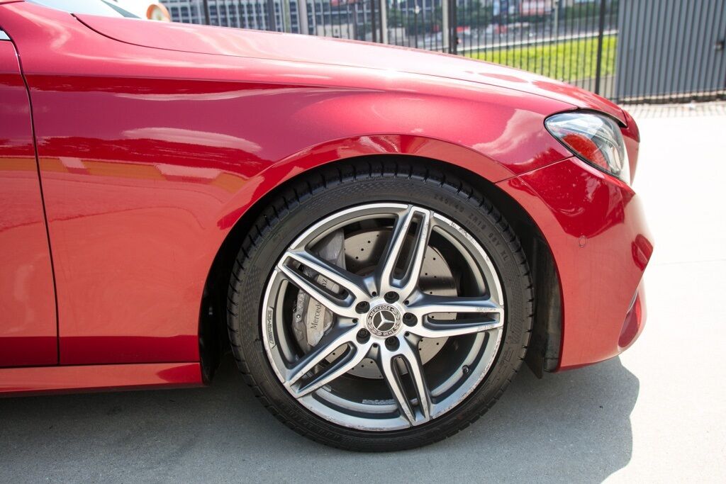 2019 Mercedes-Benz E-Class E 300 Atlanta GA