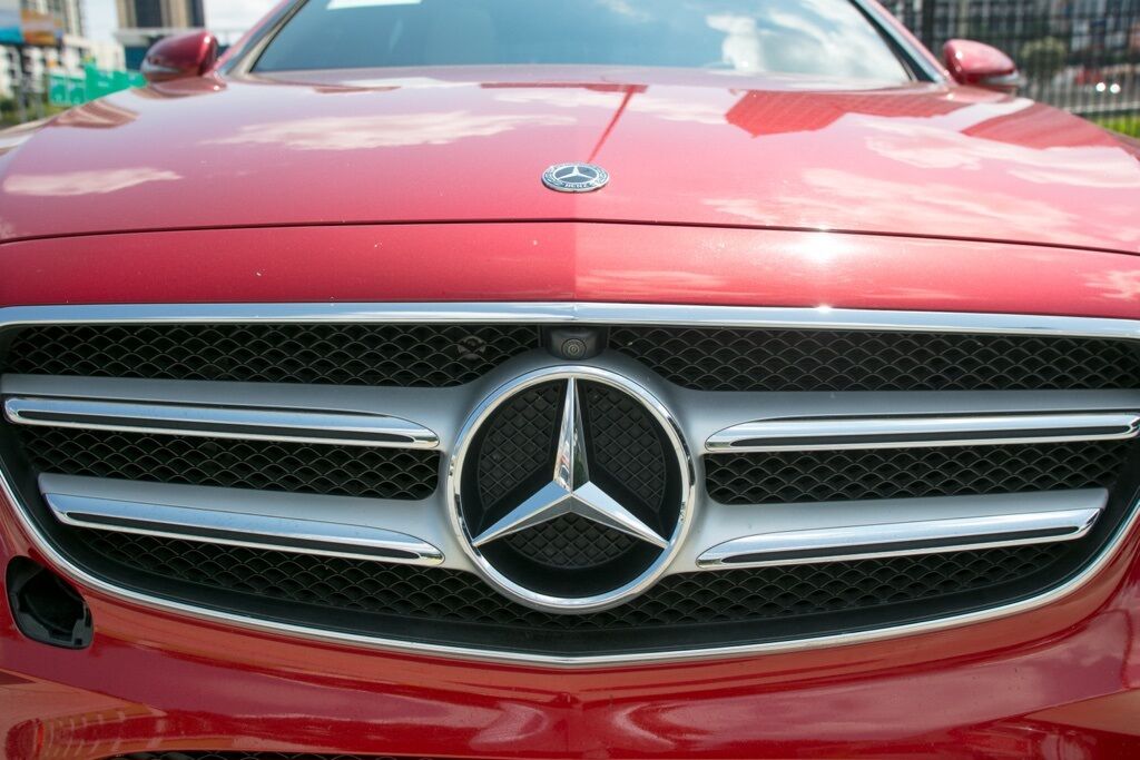 2019 Mercedes-Benz E-Class E 300 Atlanta GA