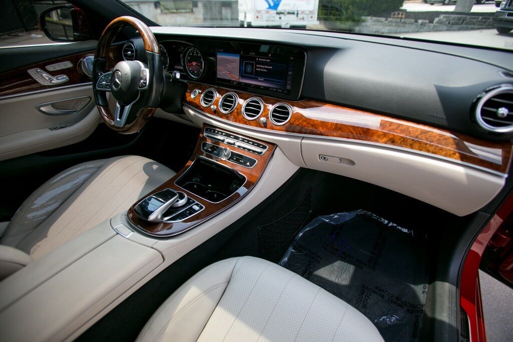 2019 Mercedes-Benz E-Class E 300 Atlanta GA
