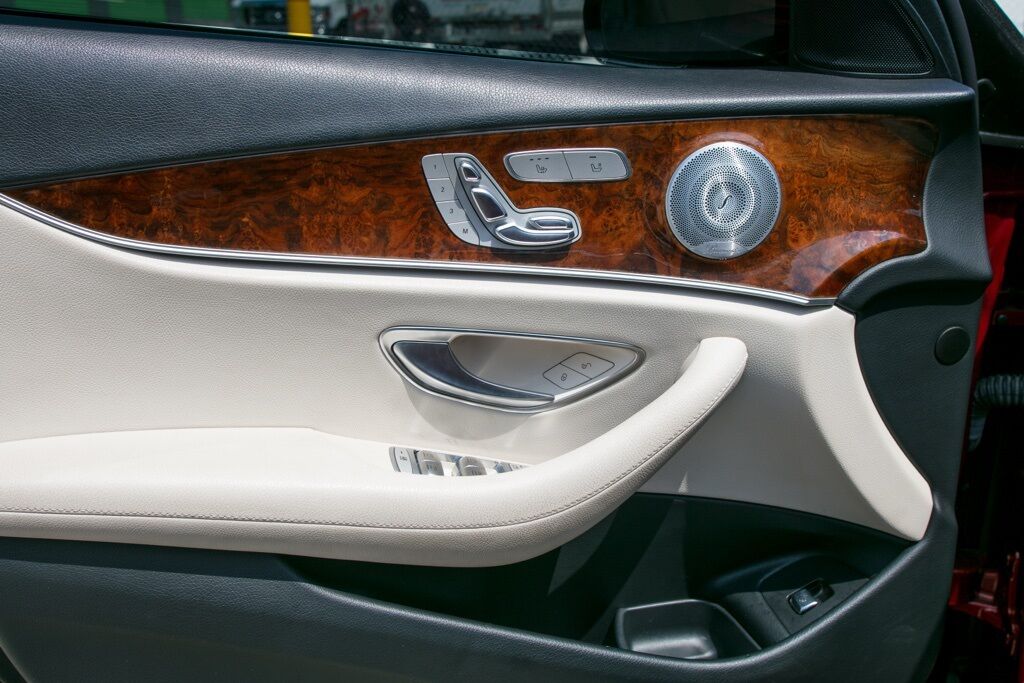 2019 Mercedes-Benz E-Class E 300 Atlanta GA