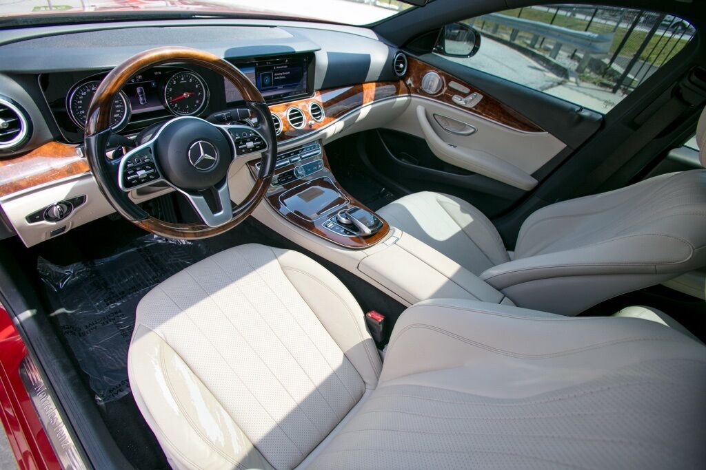 2019 Mercedes-Benz E-Class E 300 Atlanta GA