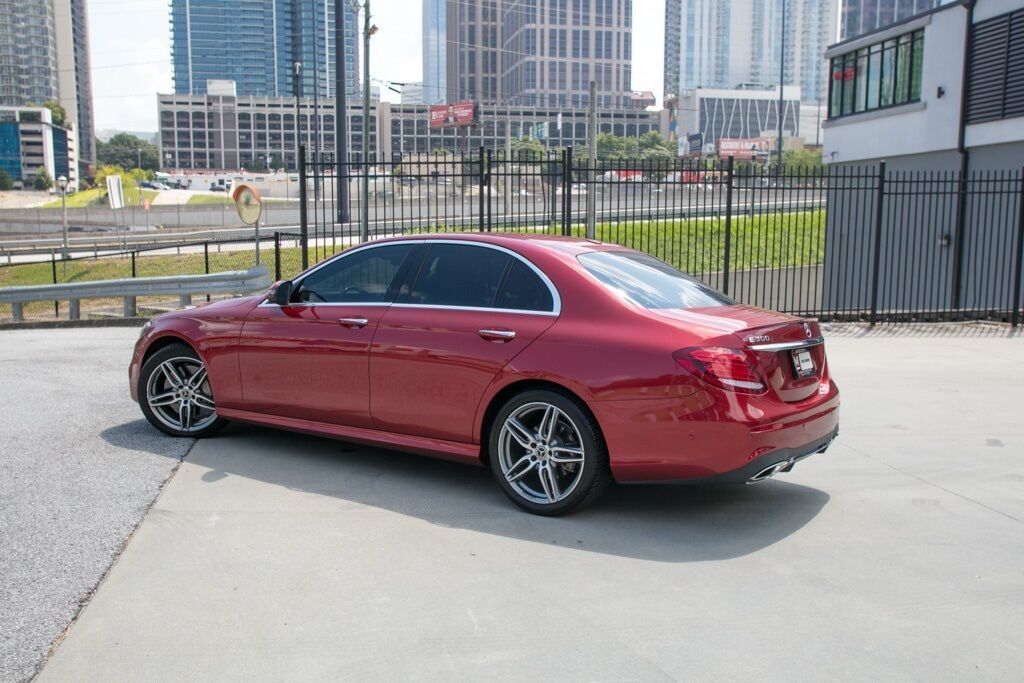 2019 Mercedes-Benz E-Class E 300 Atlanta GA