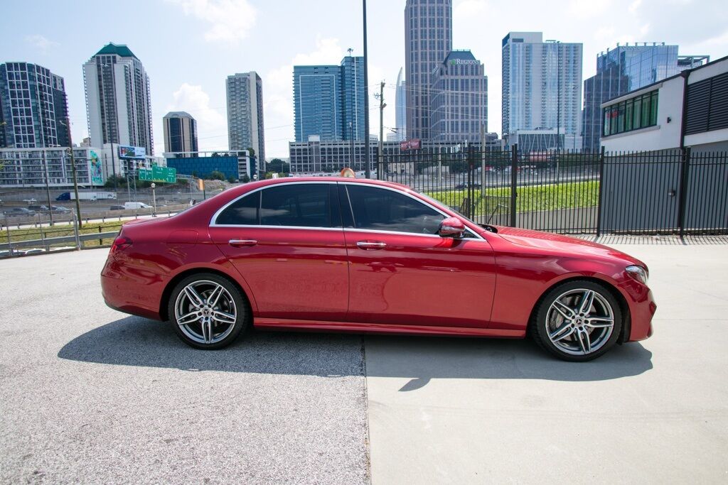 2019 Mercedes-Benz E-Class E 300 Atlanta GA