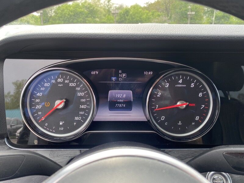 2019 Mercedes-Benz E-Class E 300 Bristol  PA