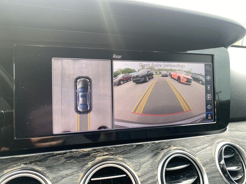 2019 Mercedes-Benz E-Class E 300 Bristol  PA